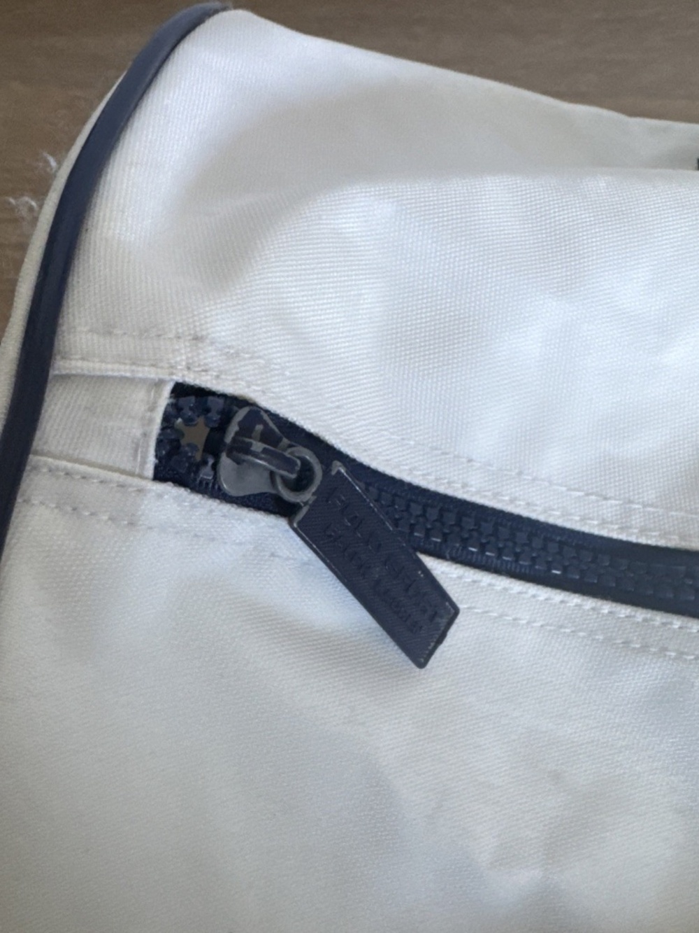 Vintage Polo Sport Ralph Lauren Duffle Gym Weekender Bag - Picture 11 of 15